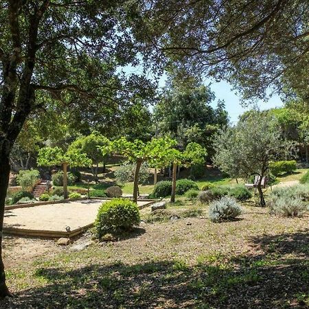 Domaine Brellinga - Tavara Villa Porto Vecchio Esterno foto