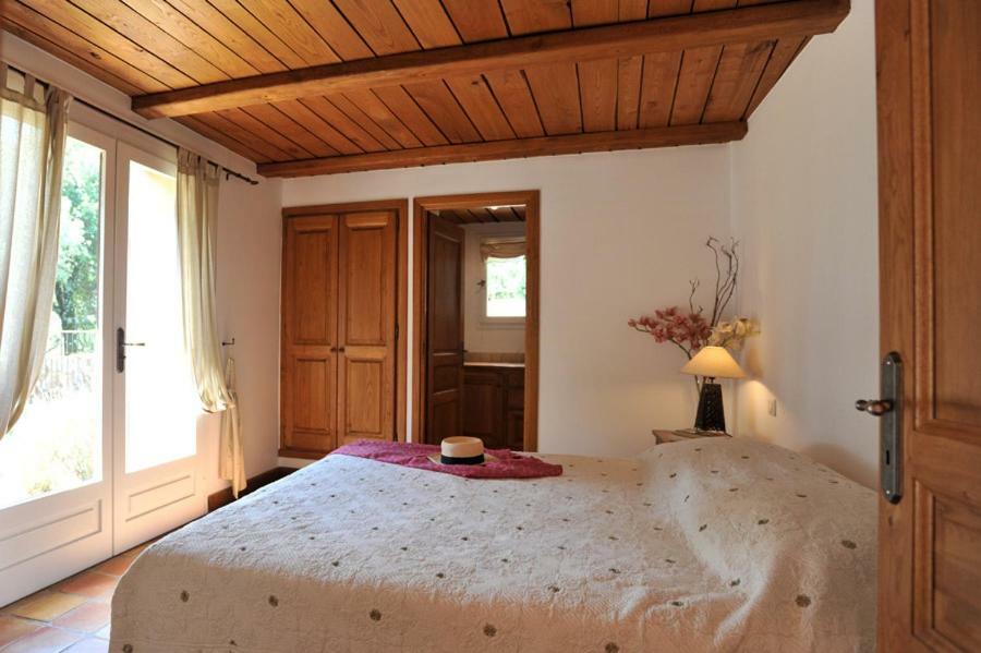 Domaine Brellinga - Tavara Villa Porto Vecchio Esterno foto