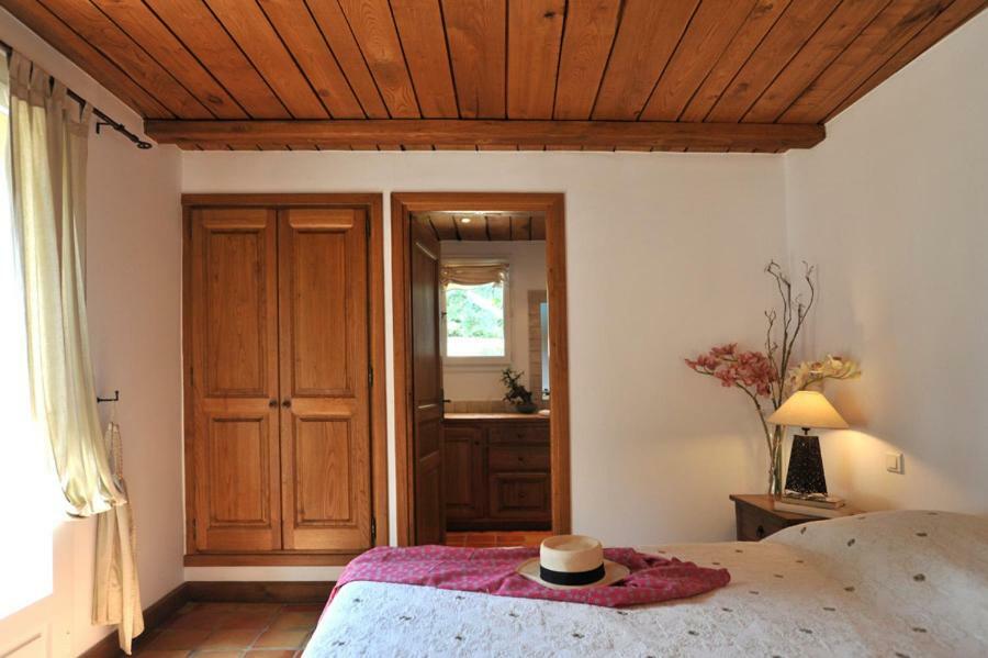Domaine Brellinga - Tavara Villa Porto Vecchio Esterno foto