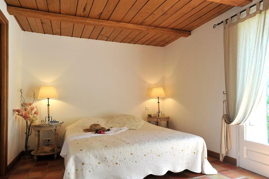 Domaine Brellinga - Tavara Villa Porto Vecchio Esterno foto
