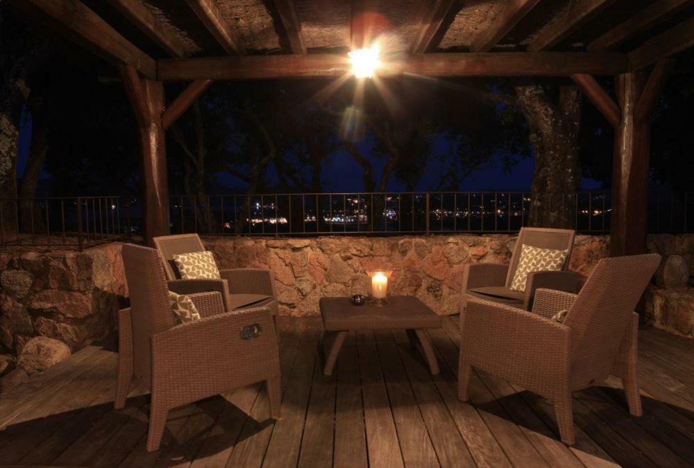 Domaine Brellinga - Tavara Villa Porto Vecchio Esterno foto