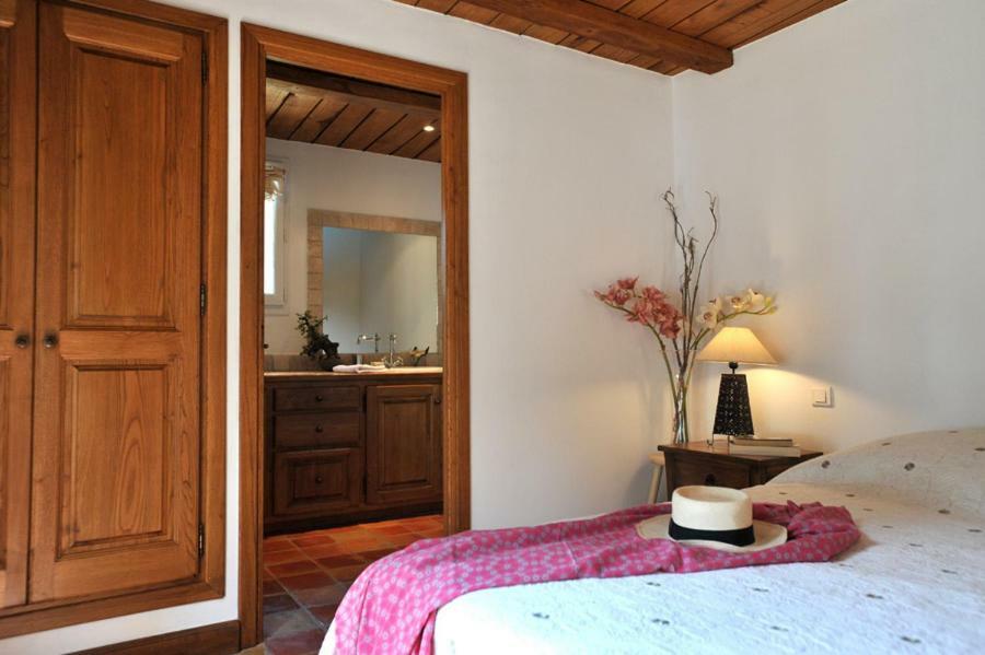 Domaine Brellinga - Tavara Villa Porto Vecchio Esterno foto