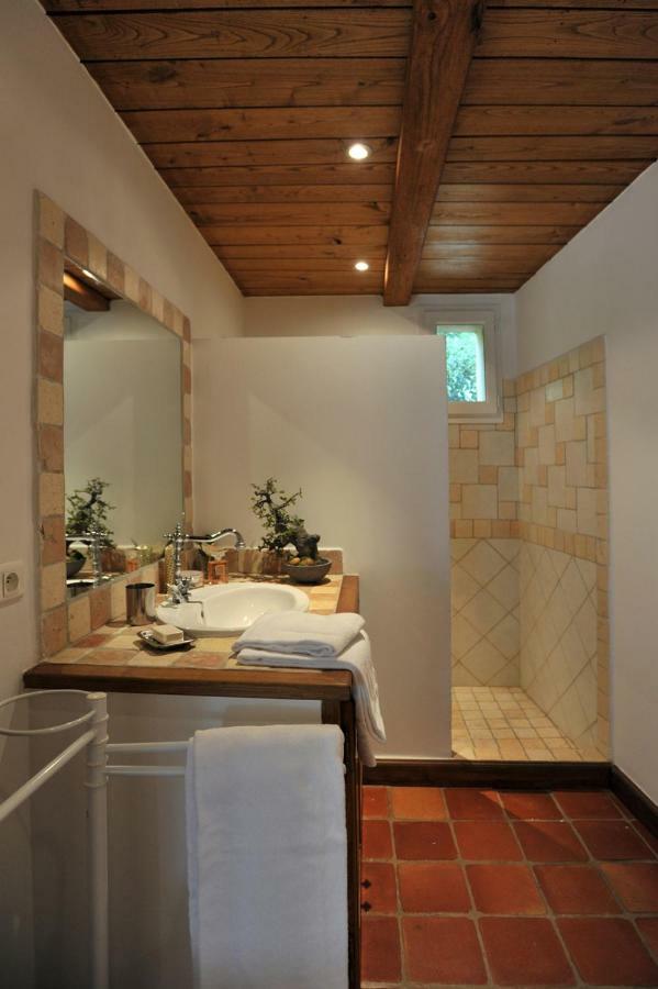 Domaine Brellinga - Tavara Villa Porto Vecchio Esterno foto