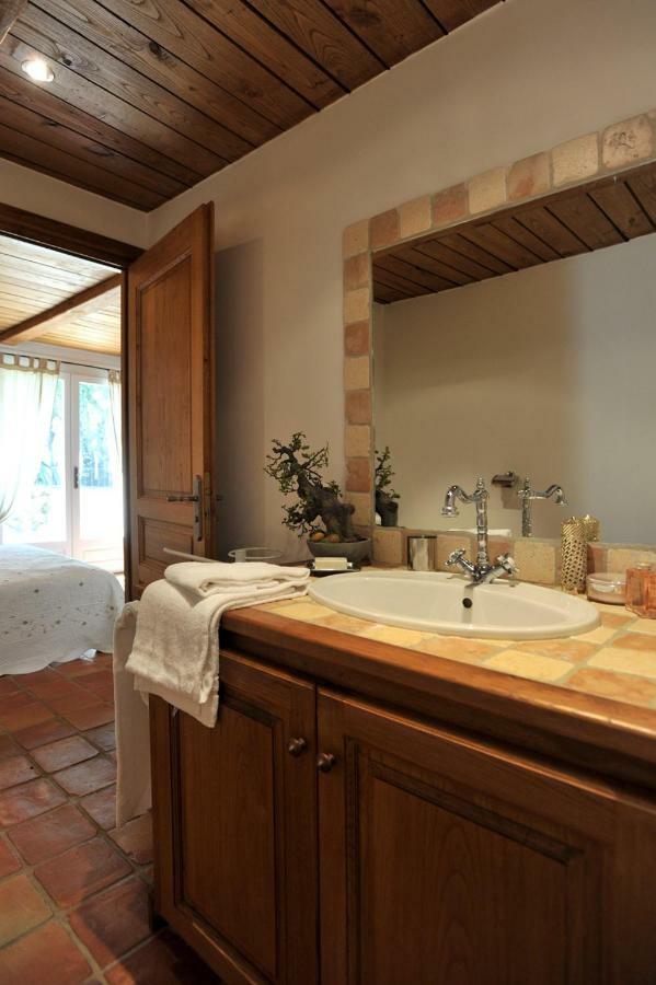 Domaine Brellinga - Tavara Villa Porto Vecchio Esterno foto